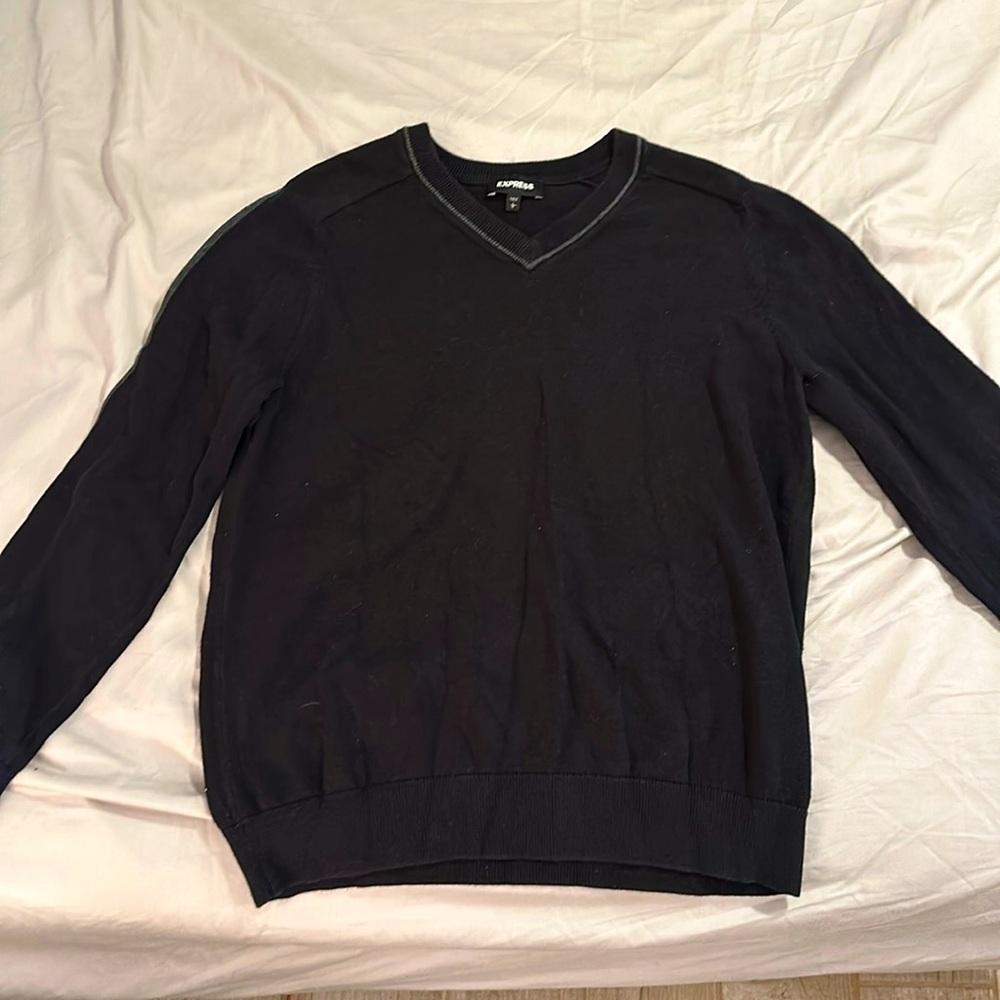 Express Sweater